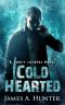 [Yancy Lazarus 02] • Cold Hearted